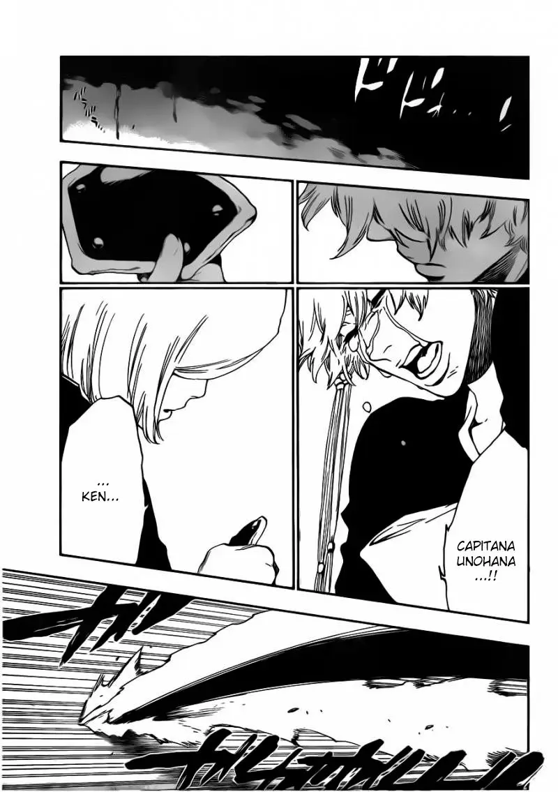 Bleach (Català) (2001) - Capítulo 524 - Página 7 - LectorTMOo