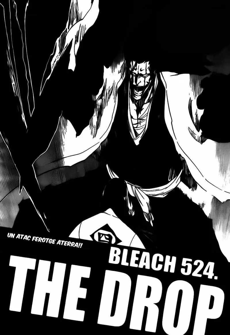 Bleach (Català) (2001) - Capítulo 524 - Página 8 - LectorTMOo