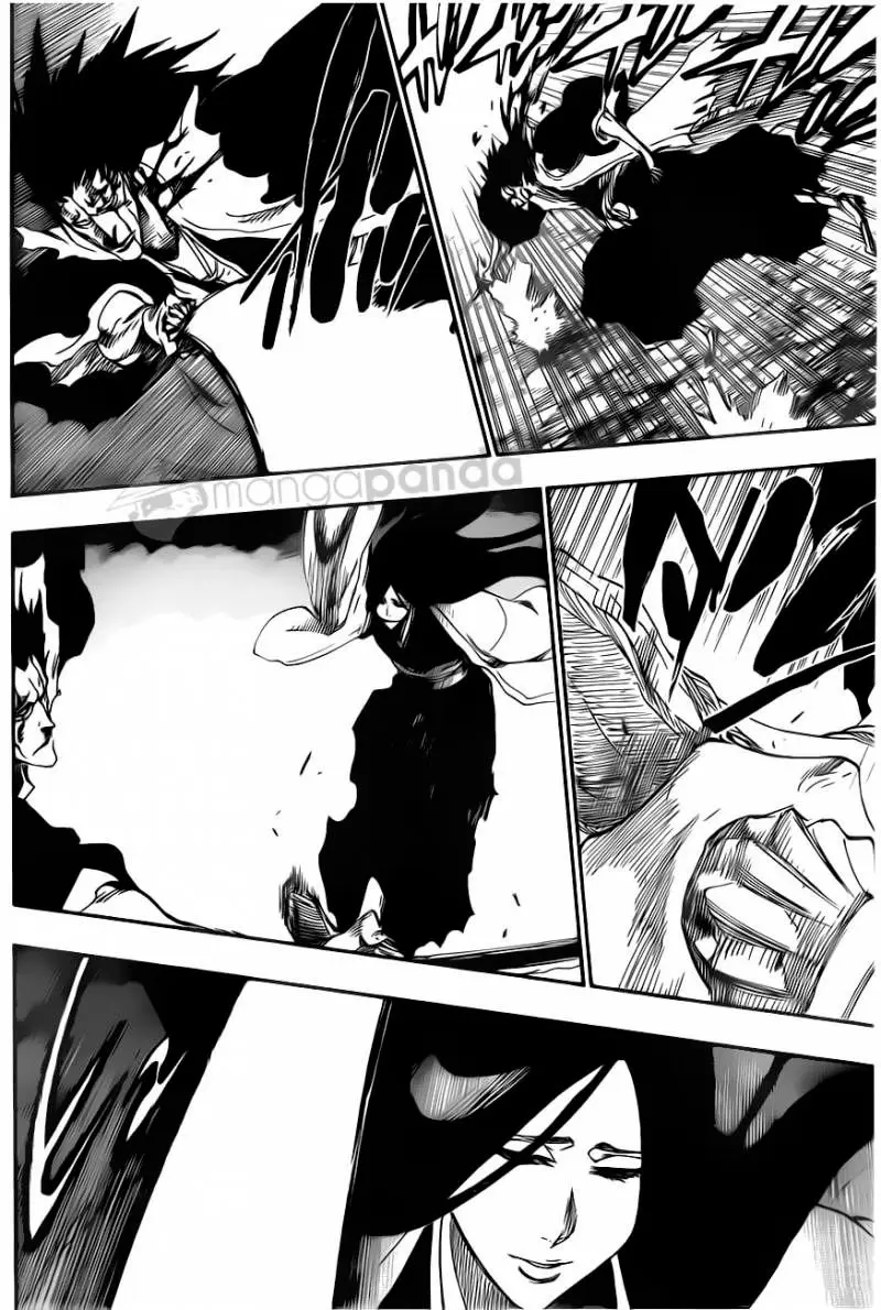 Bleach (Català) (2001) - Capítulo 524 - Página 10 - LectorTMOo