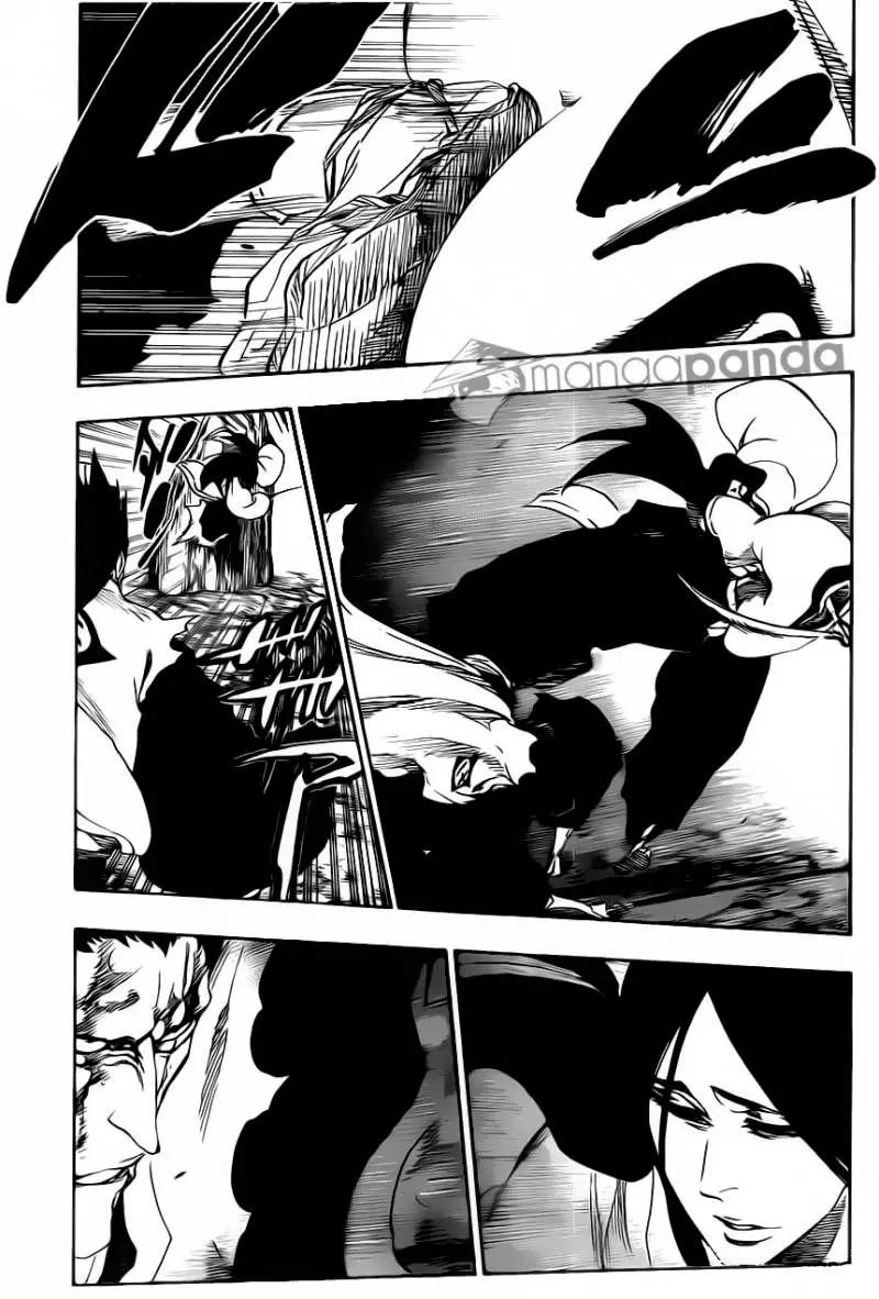 Bleach (Català) (2001) - Capítulo 524 - Página 13 - LectorTMOo