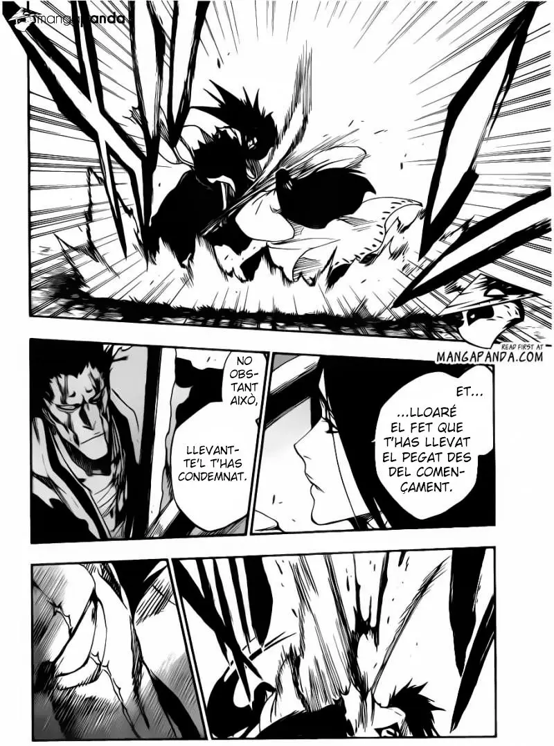Bleach (Català) (2001) - Capítulo 524 - Página 14 - LectorTMOo