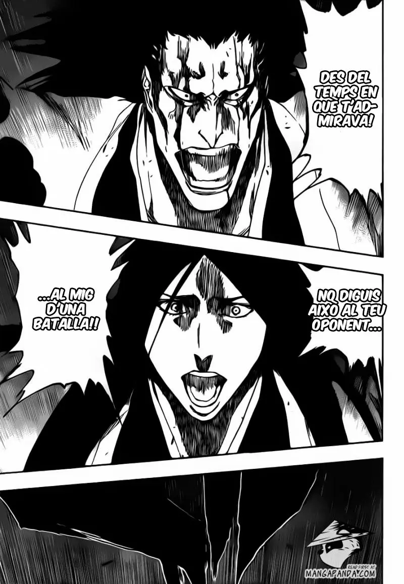 Bleach (Català) (2001) - Capítulo 524 - Página 21 - LectorTMOo