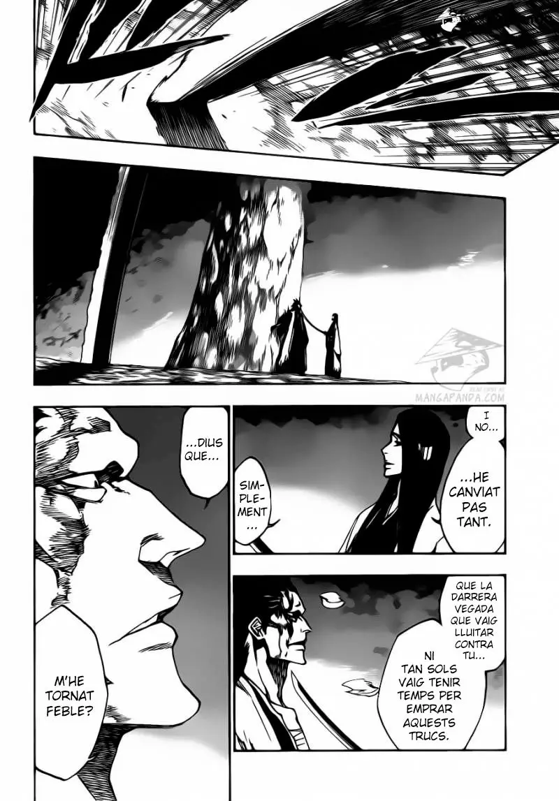 Bleach (Català) (2001) - Capítulo 524 - Página 23 - LectorTMOo