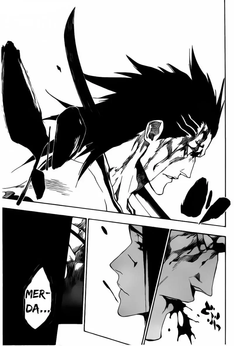 Bleach (Català) (2001) - Capítulo 524 - Página 26 - LectorTMOo