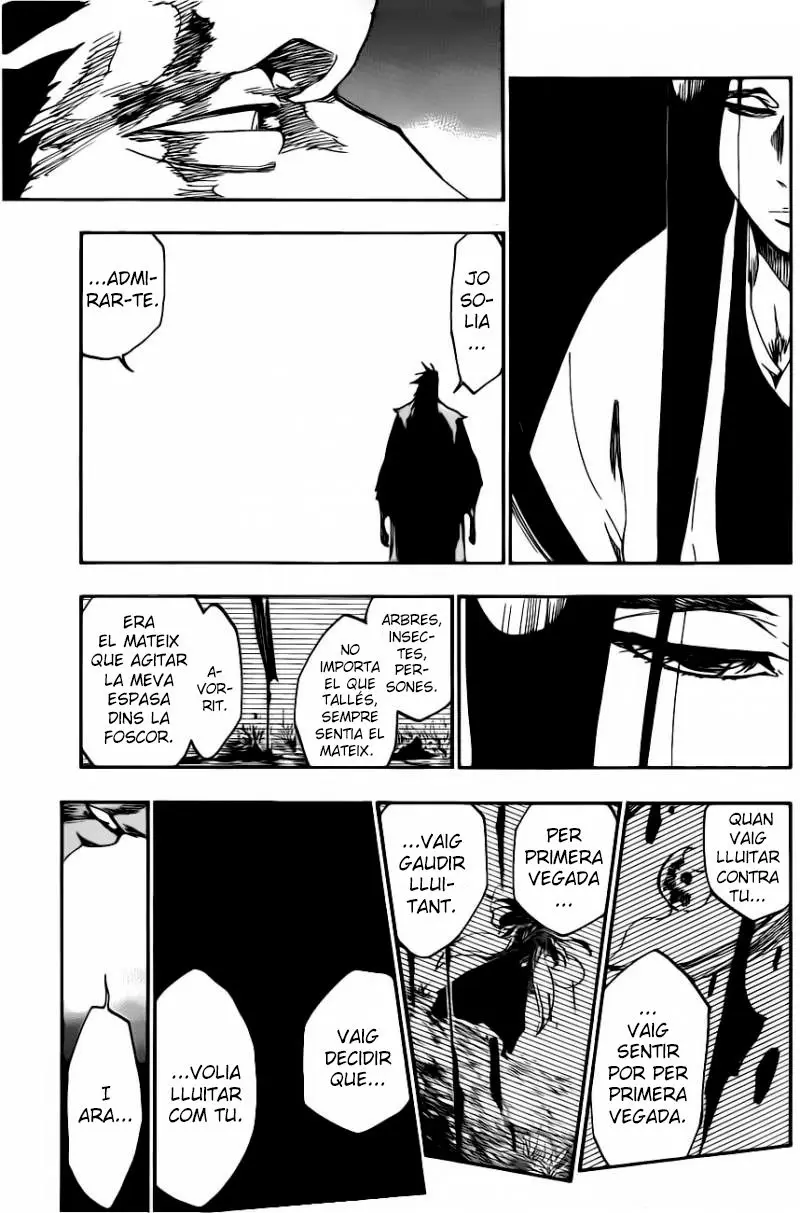 Bleach (Català) (2001) - Capítulo 524 - Página 28 - LectorTMOo