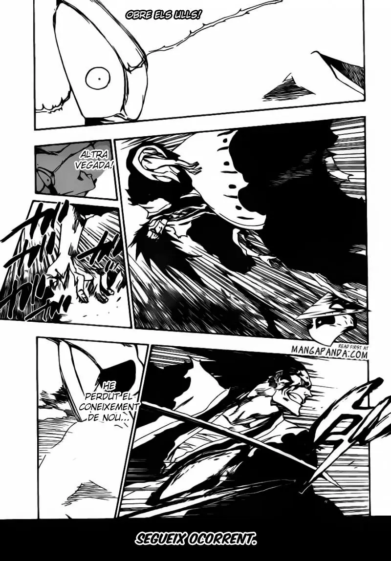 Bleach (Català) (2001) - Capítulo 525 - Página 2 - LectorTMOo