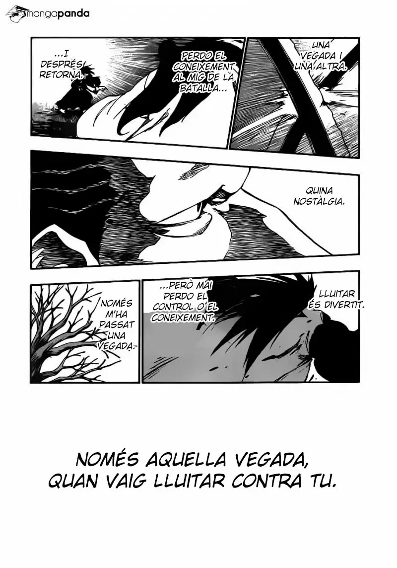 Bleach (Català) (2001) - Capítulo 525 - Página 4 - LectorTMOo