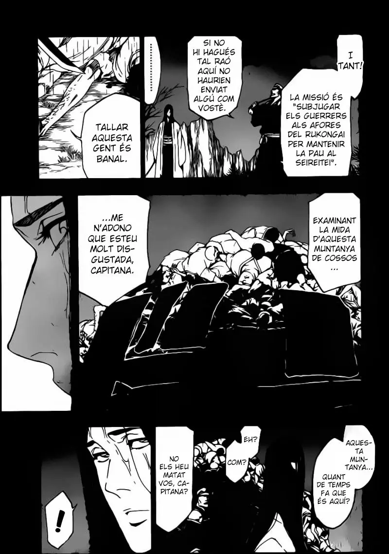 Bleach (Català) (2001) - Capítulo 525 - Página 9 - LectorTMOo