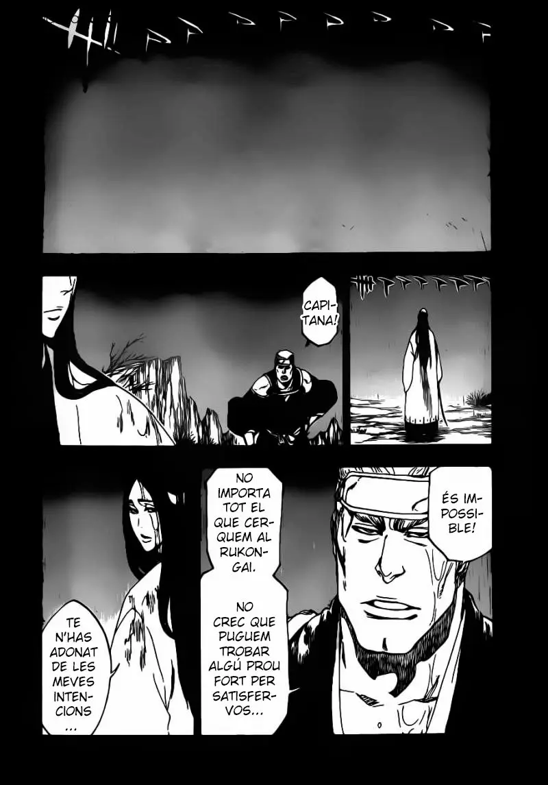 Bleach (Català) (2001) - Capítulo 525 - Página 10 - LectorTMOo