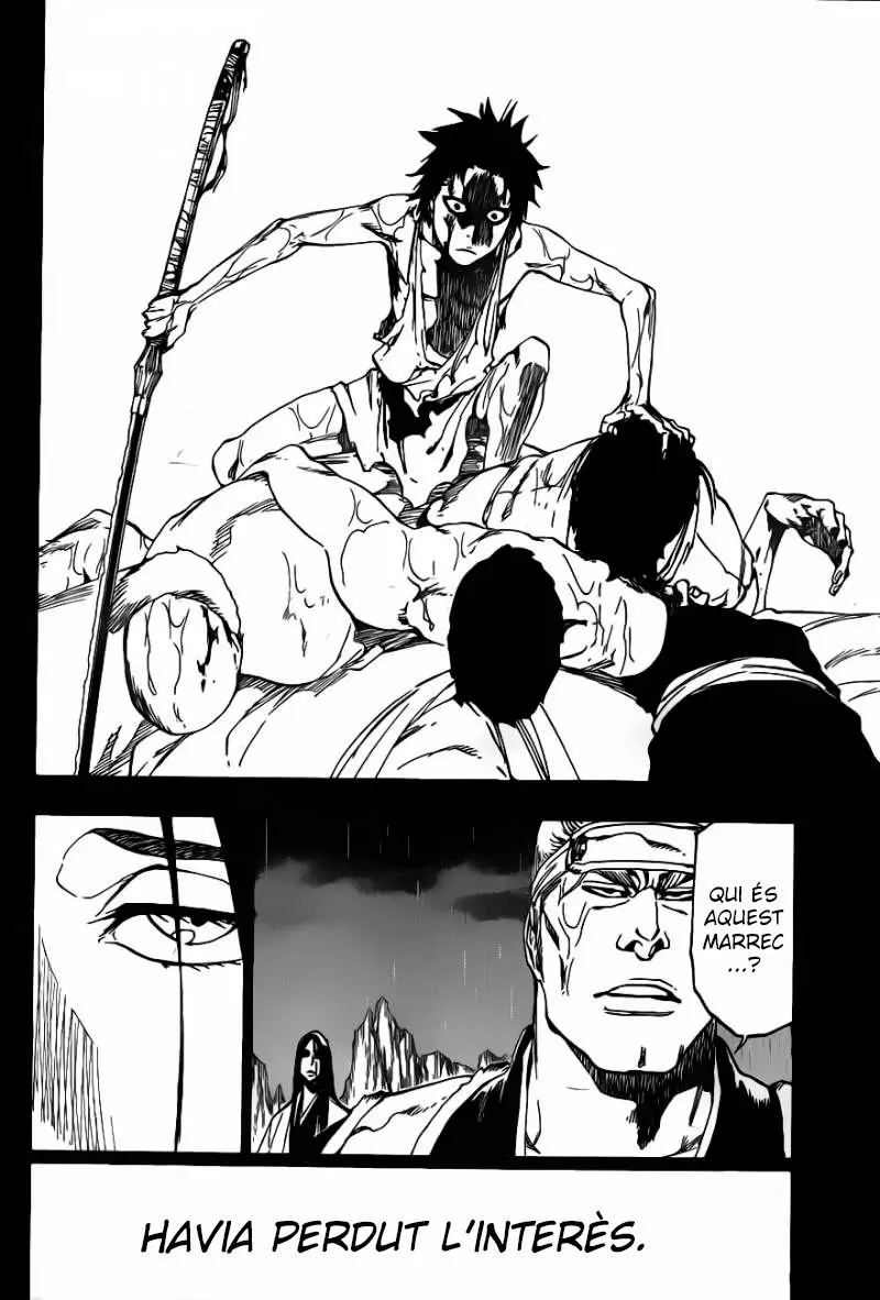 Bleach (Català) (2001) - Capítulo 525 - Página 11 - LectorTMOo