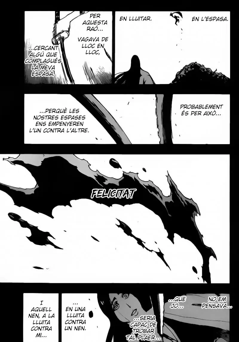 Bleach (Català) (2001) - Capítulo 525 - Página 12 - LectorTMOo