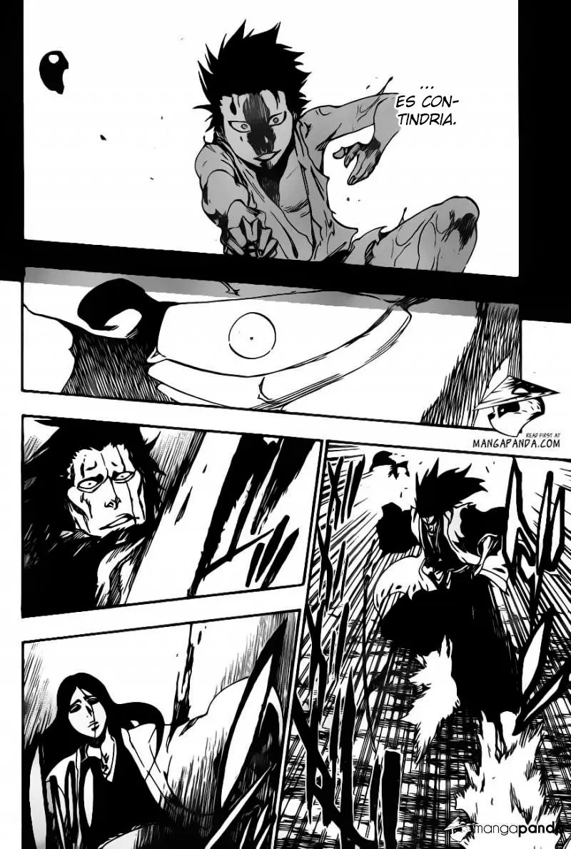 Bleach (Català) (2001) - Capítulo 525 - Página 13 - LectorTMOo