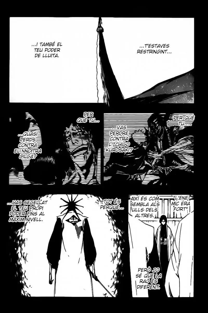 Bleach (Català) (2001) - Capítulo 525 - Página 18 - LectorTMOo