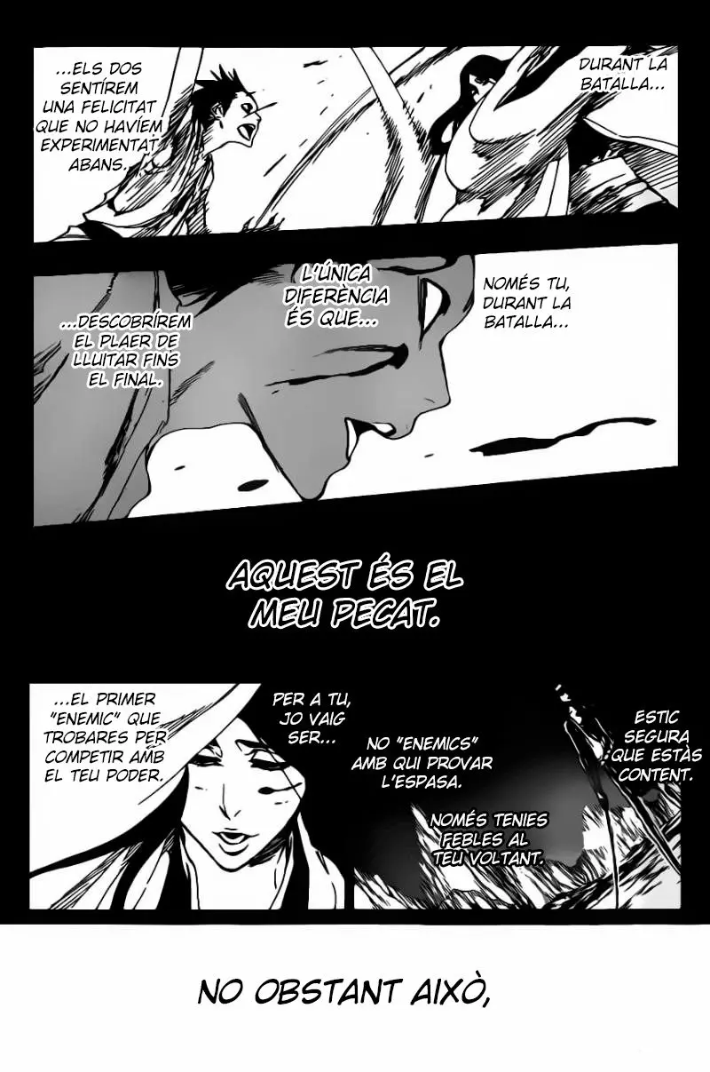 Bleach (Català) (2001) - Capítulo 525 - Página 20 - LectorTMOo