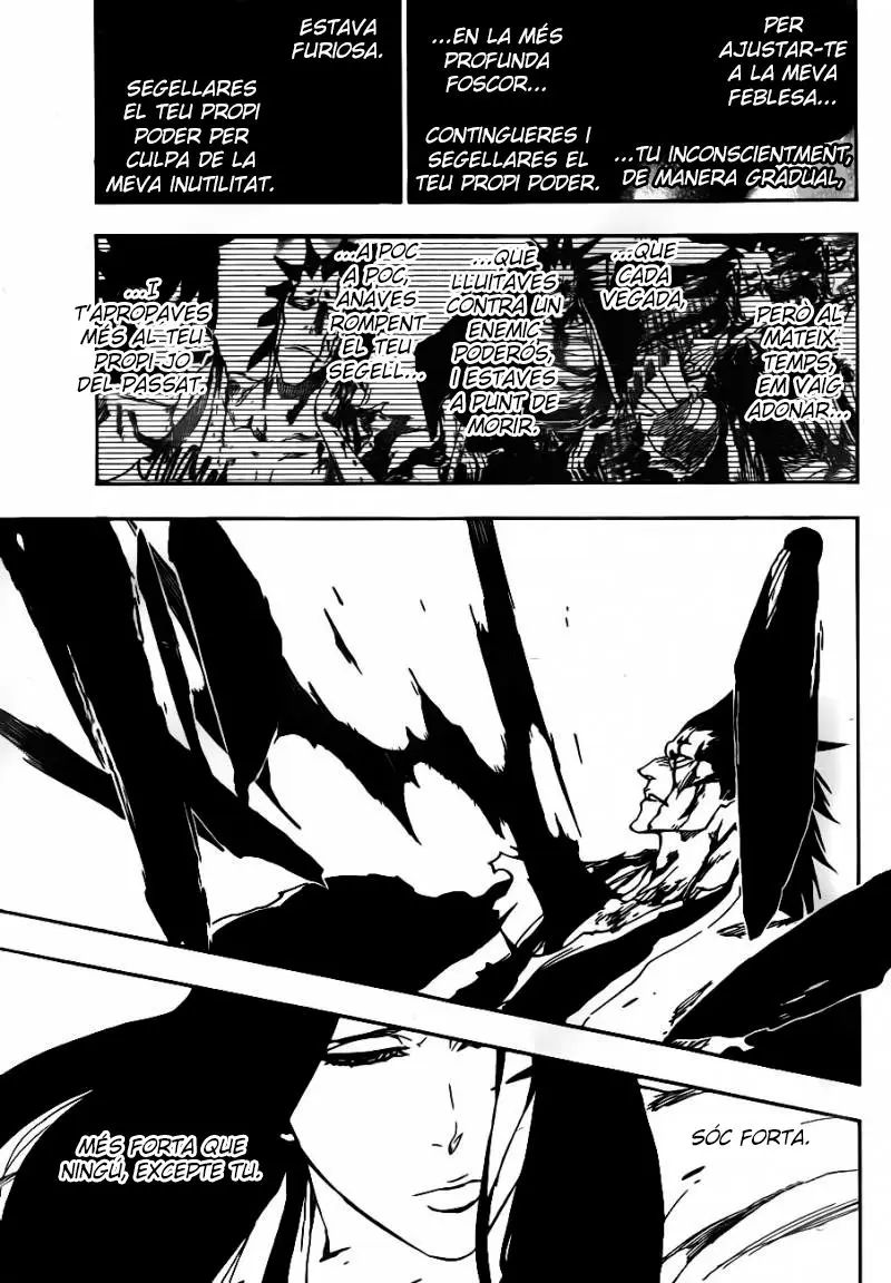 Bleach (Català) (2001) - Capítulo 525 - Página 23 - LectorTMOo