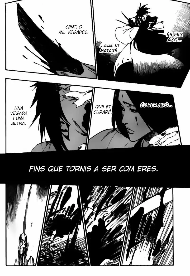Bleach (Català) (2001) - Capítulo 525 - Página 24 - LectorTMOo