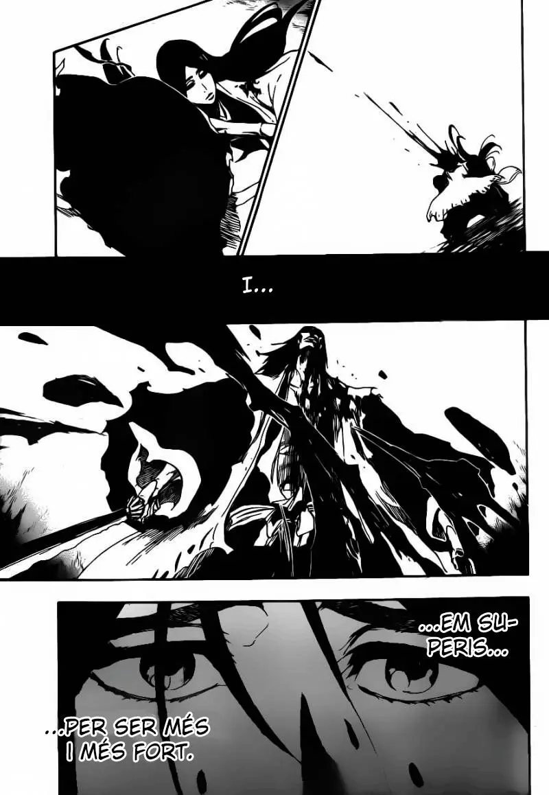Bleach (Català) (2001) - Capítulo 525 - Página 26 - LectorTMOo