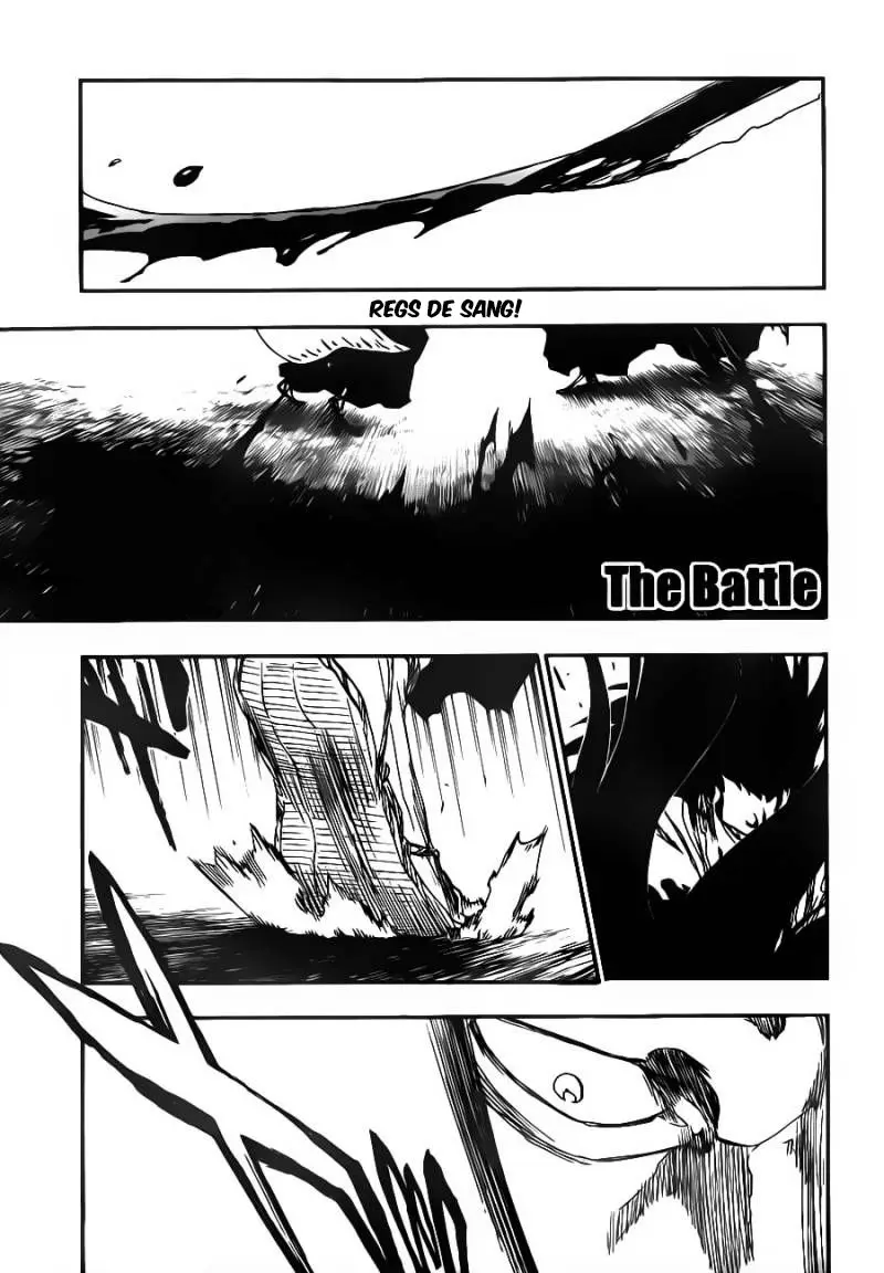 Bleach (Català) (2001) - Capítulo 526 - Página 2 - LectorTMOo