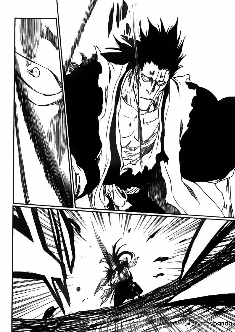 Bleach (Català) (2001) - Capítulo 526 - Página 3 - LectorTMOo