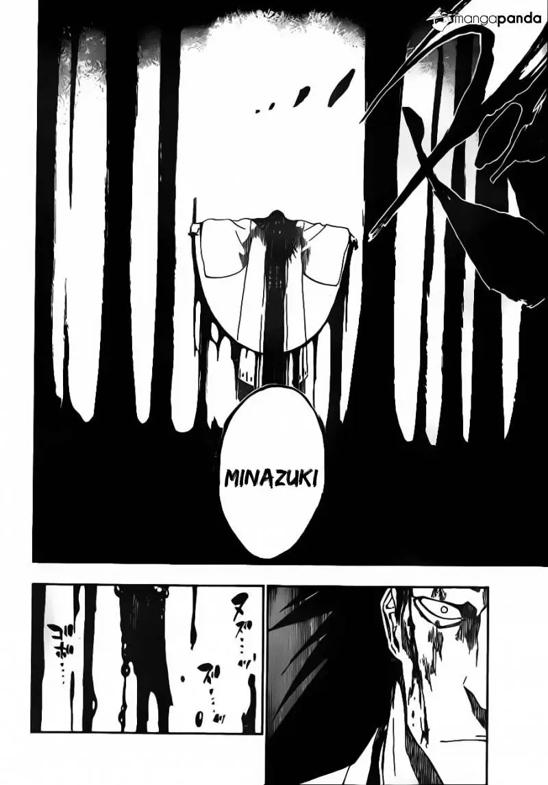 Bleach (Català) (2001) - Capítulo 526 - Página 5 - LectorTMOo