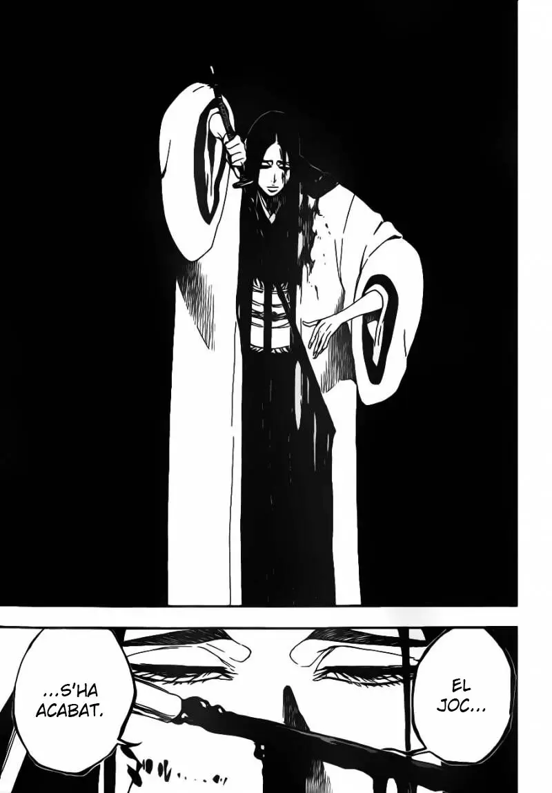 Bleach (Català) (2001) - Capítulo 526 - Página 6 - LectorTMOo