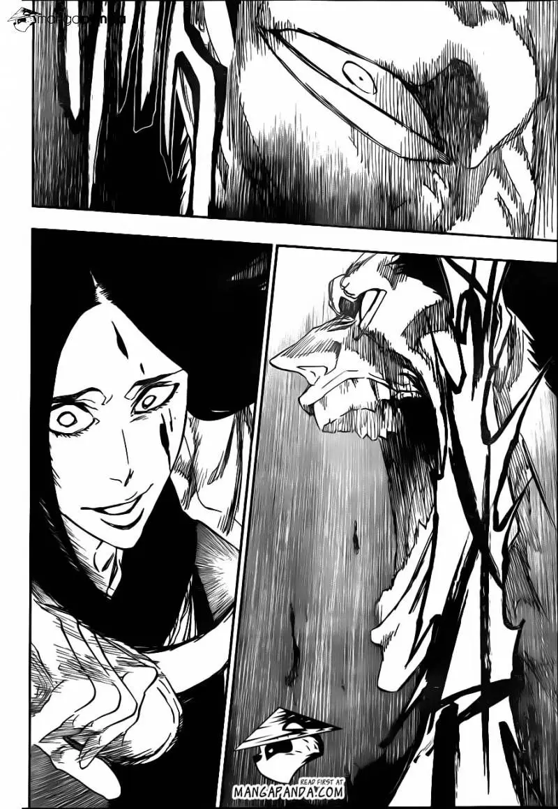 Bleach (Català) (2001) - Capítulo 526 - Página 7 - LectorTMOo