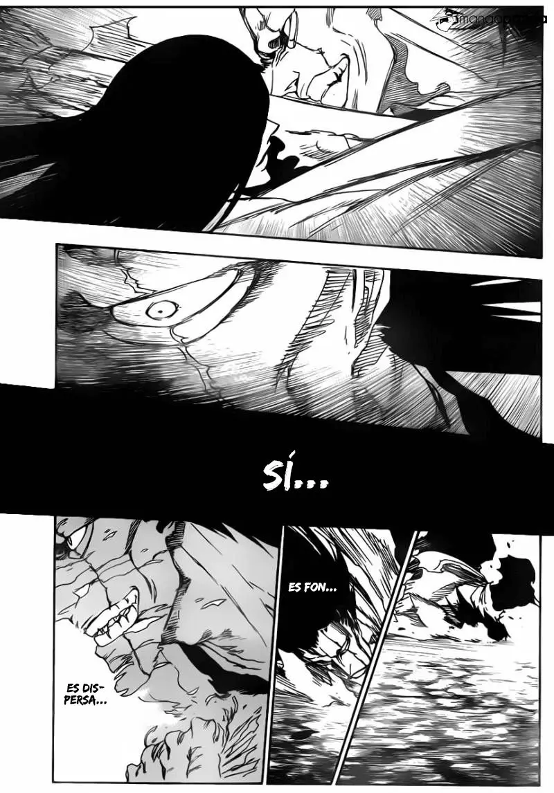 Bleach (Català) (2001) - Capítulo 526 - Página 8 - LectorTMOo