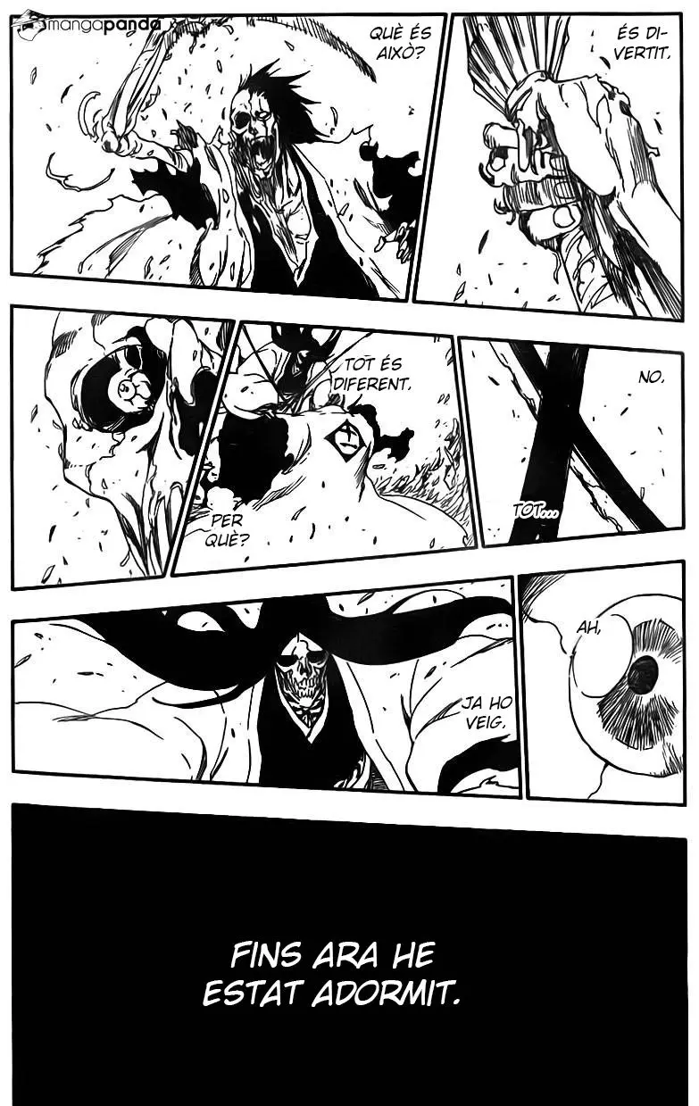 Bleach (Català) (2001) - Capítulo 526 - Página 9 - LectorTMOo
