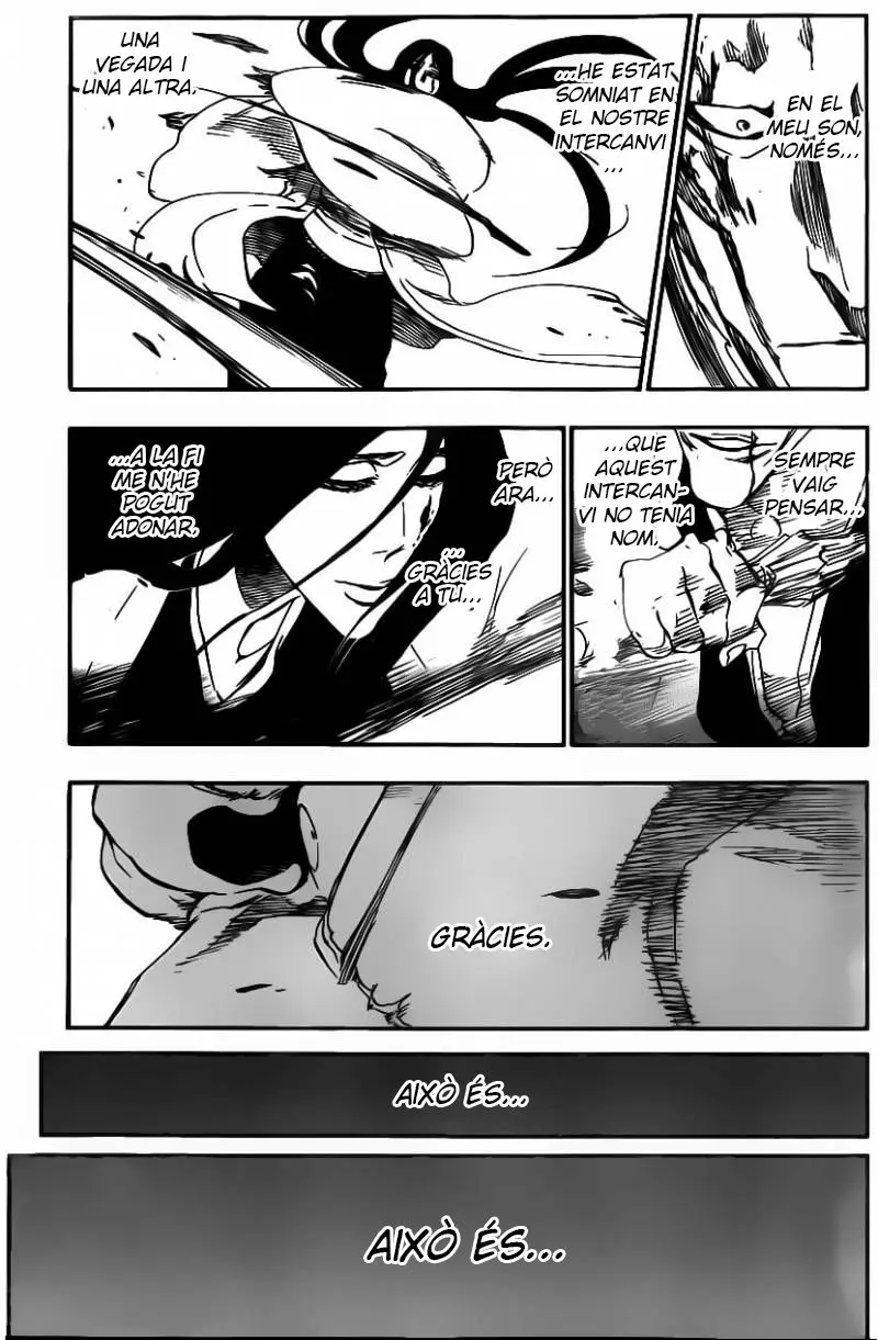 Bleach (Català) (2001) - Capítulo 526 - Página 10 - LectorTMOo