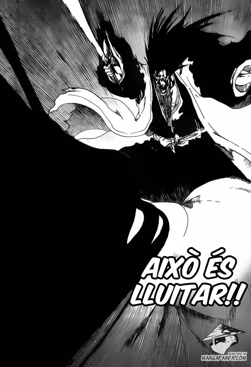 Bleach (Català) (2001) - Capítulo 526 - Página 11 - LectorTMOo
