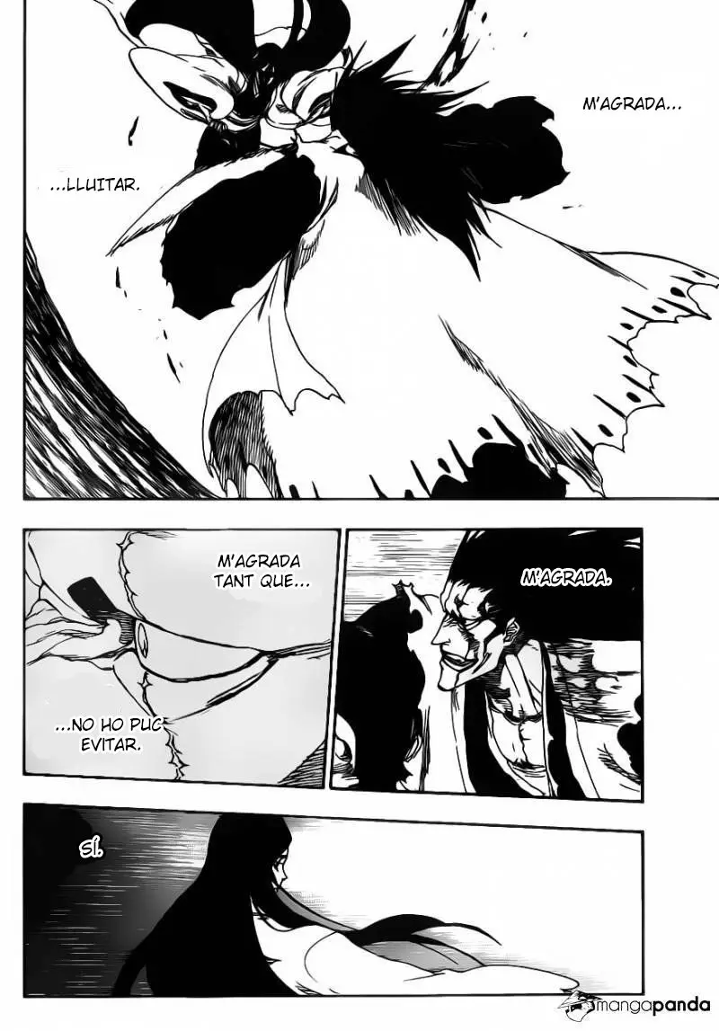 Bleach (Català) (2001) - Capítulo 526 - Página 13 - LectorTMOo