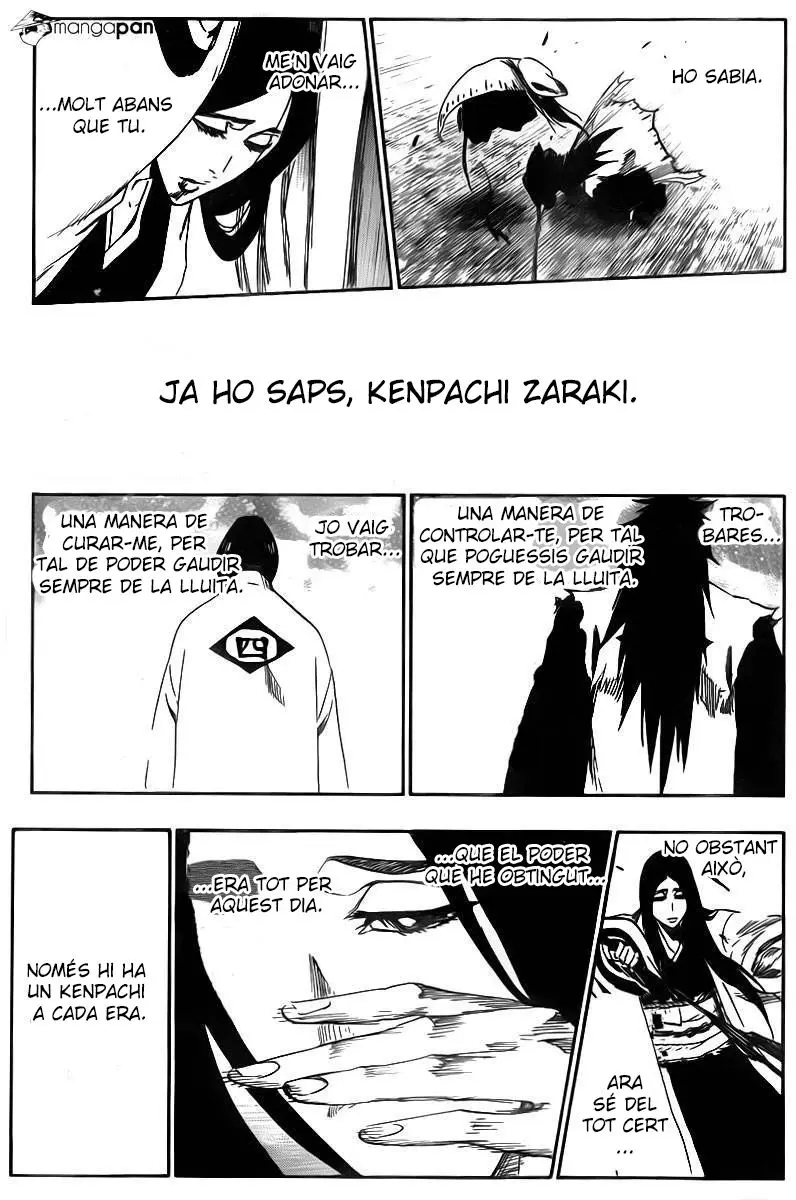 Bleach (Català) (2001) - Capítulo 526 - Página 14 - LectorTMOo