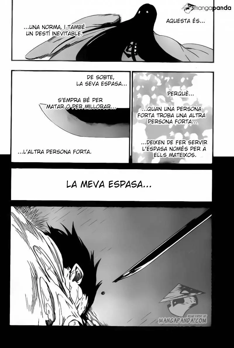 Bleach (Català) (2001) - Capítulo 526 - Página 15 - LectorTMOo