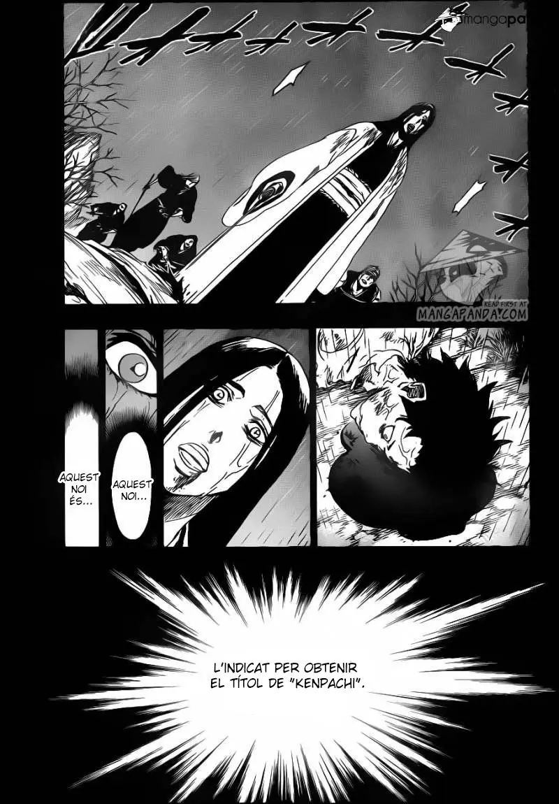 Bleach (Català) (2001) - Capítulo 526 - Página 16 - LectorTMOo