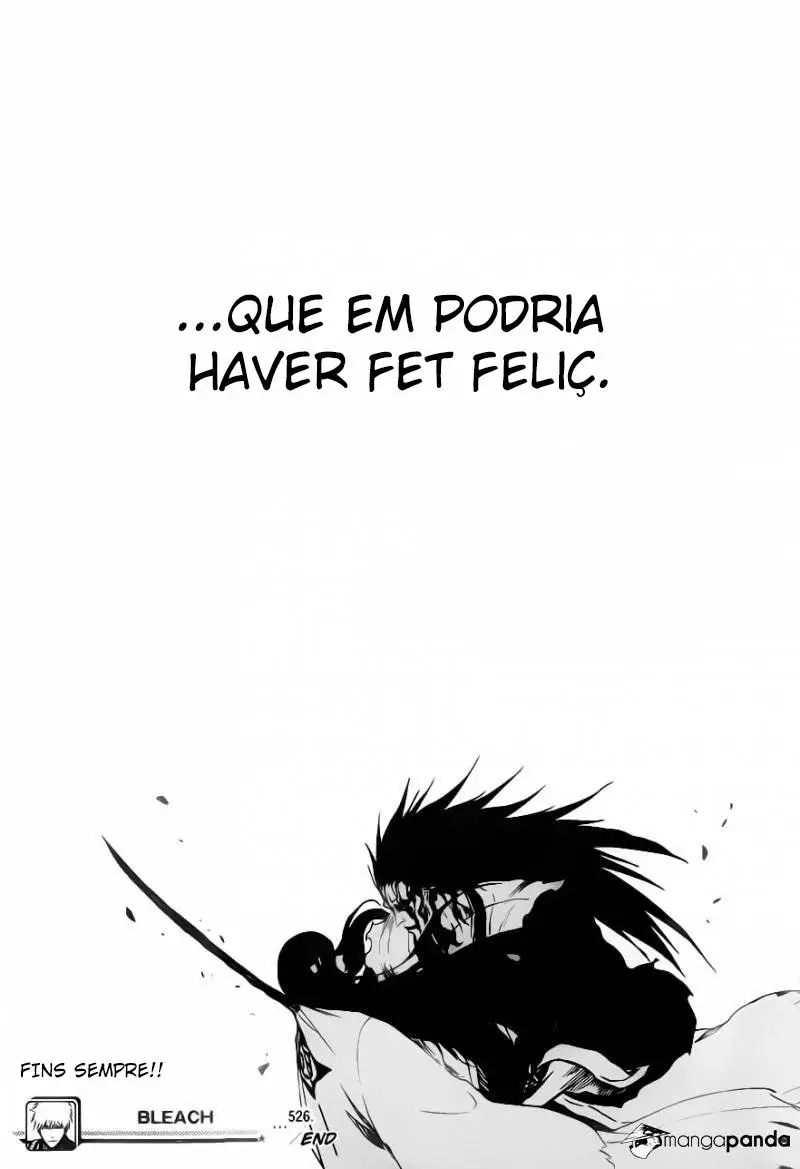 Bleach (Català) (2001) - Capítulo 526 - Página 18 - LectorTMOo