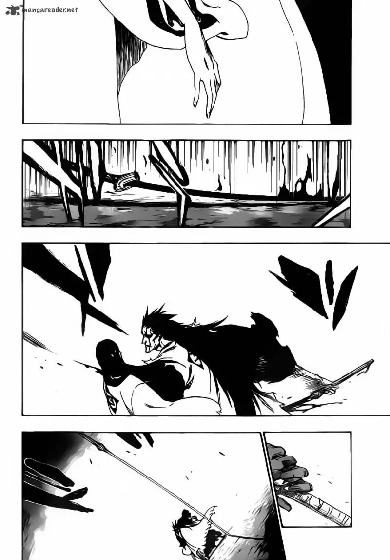 Bleach (Català) (2001) - Capítulo 527 - Página 4 - LectorTMOo