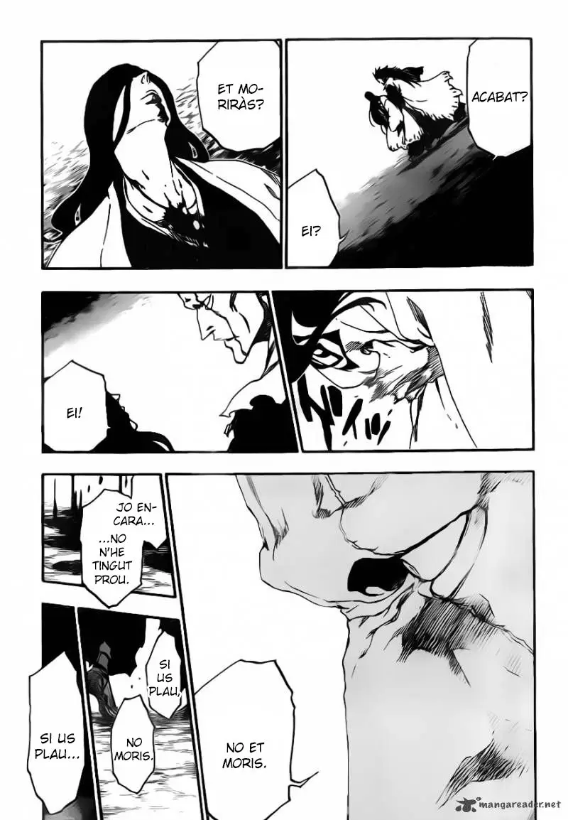 Bleach (Català) (2001) - Capítulo 527 - Página 5 - LectorTMOo