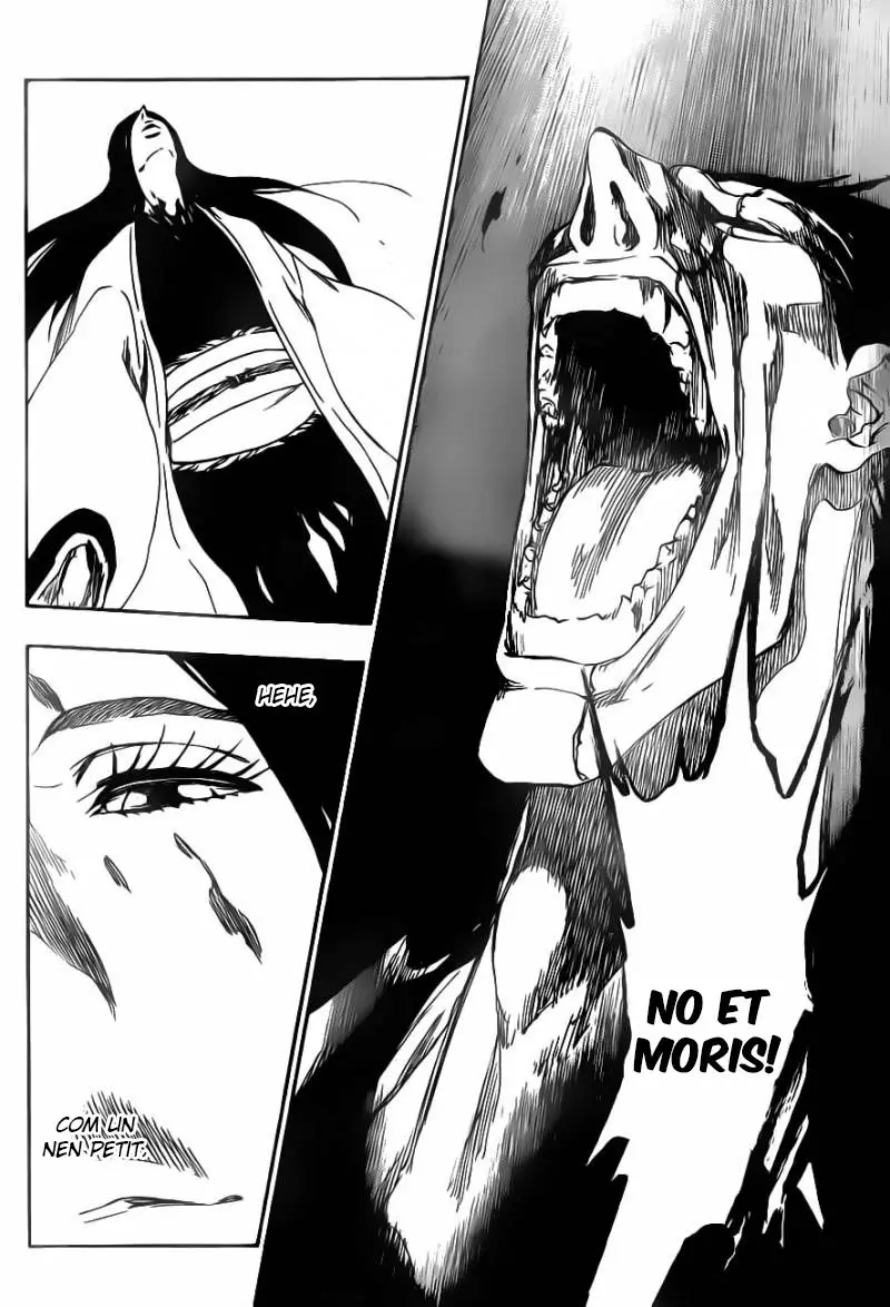 Bleach (Català) (2001) - Capítulo 527 - Página 6 - LectorTMOo