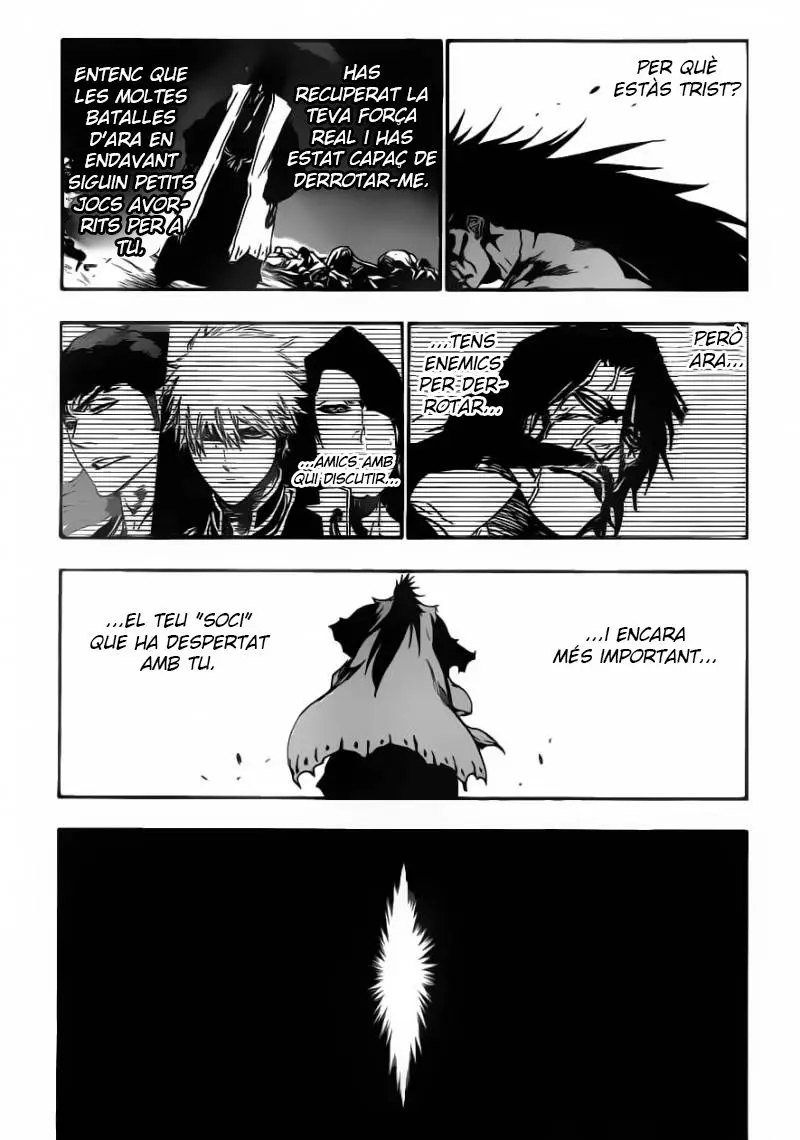 Bleach (Català) (2001) - Capítulo 527 - Página 7 - LectorTMOo