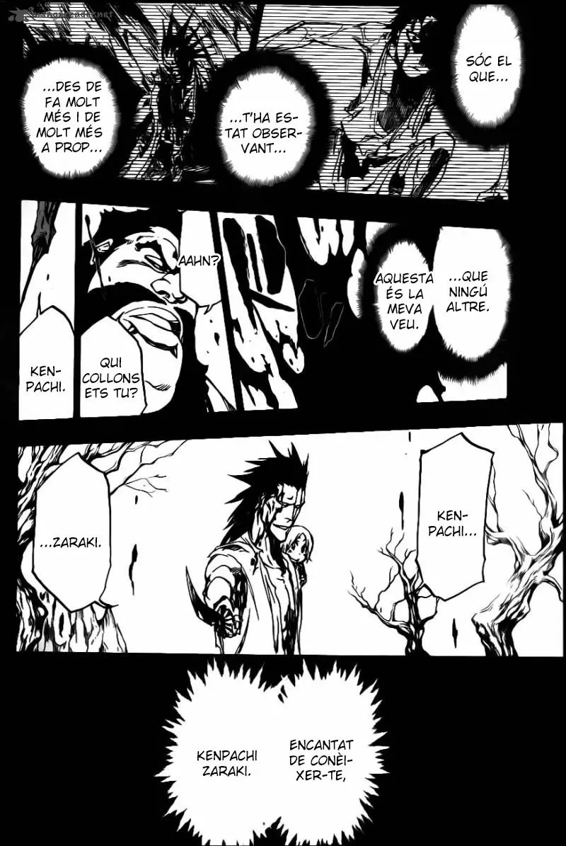 Bleach (Català) (2001) - Capítulo 527 - Página 10 - LectorTMOo