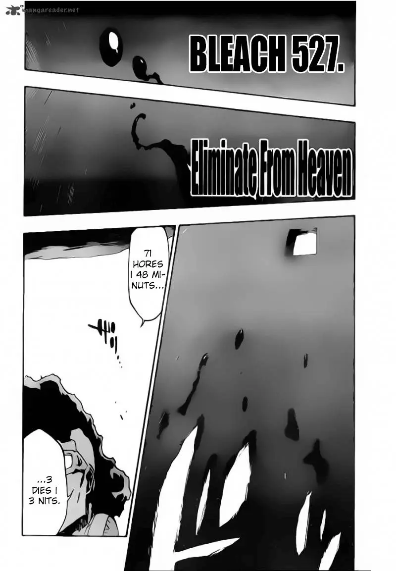 Bleach (Català) (2001) - Capítulo 527 - Página 12 - LectorTMOo