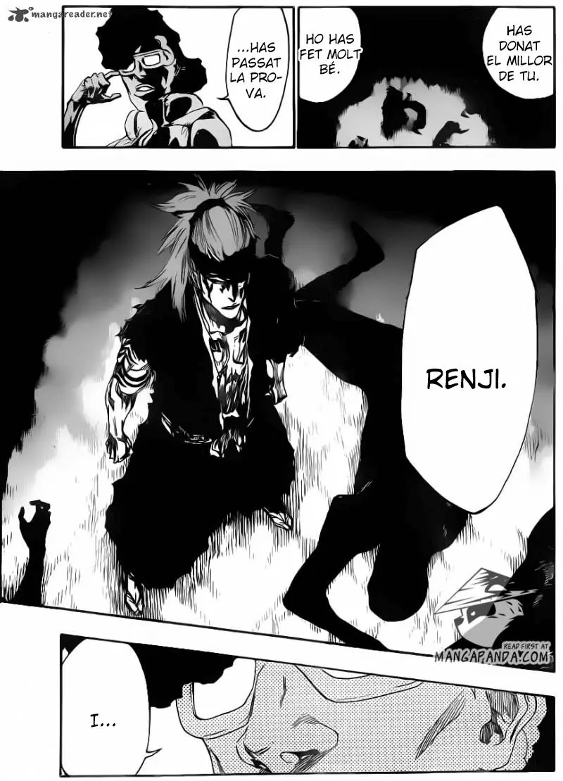 Bleach (Català) (2001) - Capítulo 527 - Página 13 - LectorTMOo
