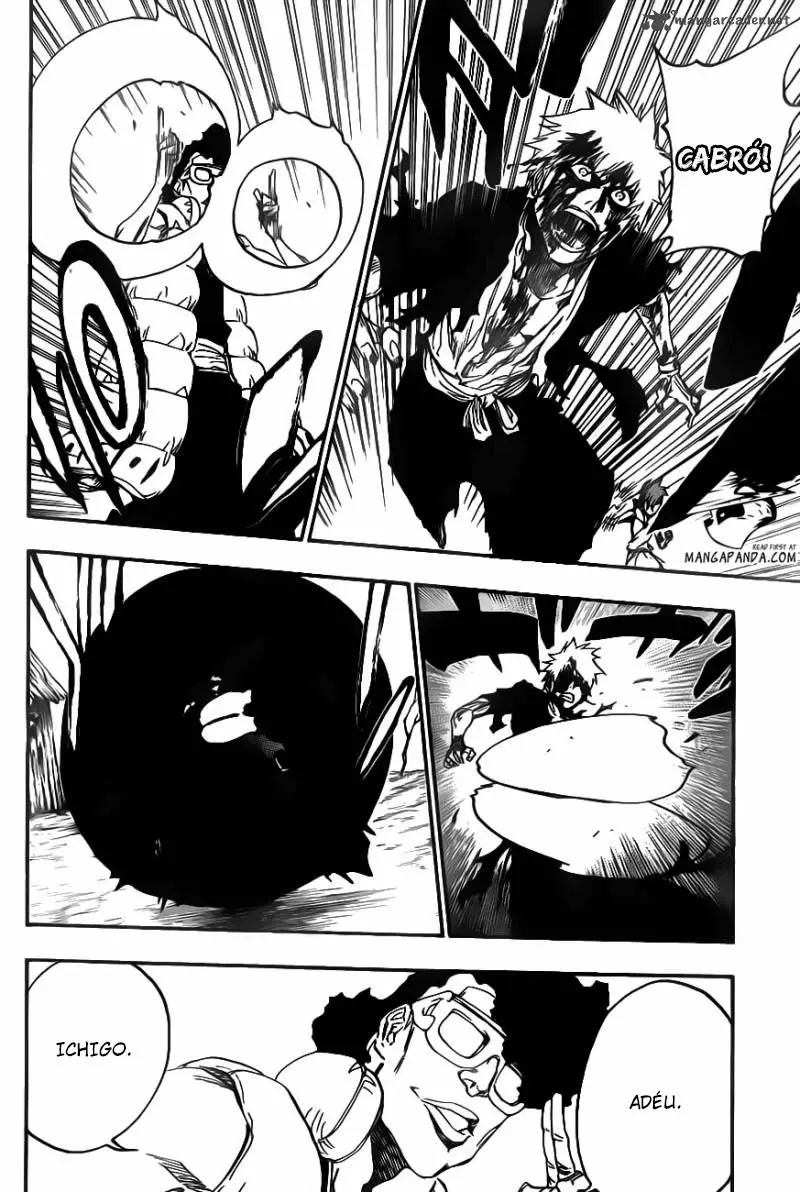 Bleach (Català) (2001) - Capítulo 527 - Página 18 - LectorTMOo