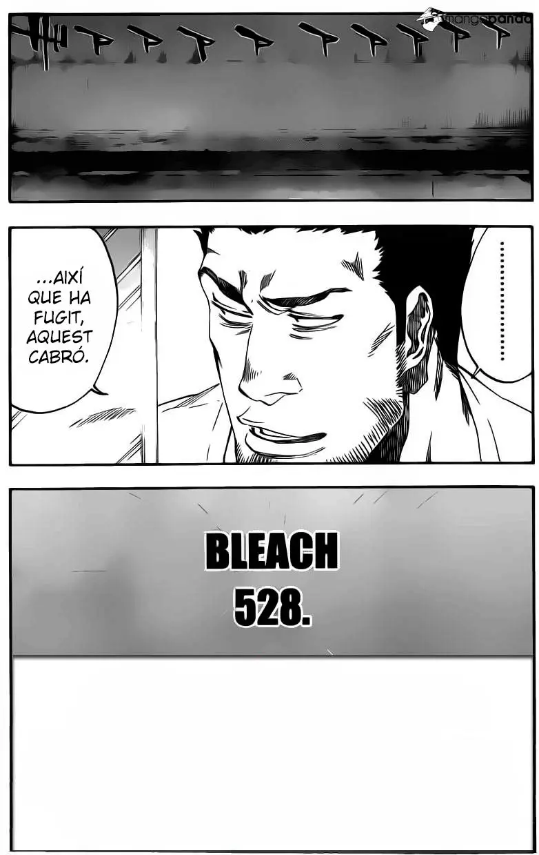 Bleach (Català) (2001) - Capítulo 528 - Página 4 - LectorTMOo