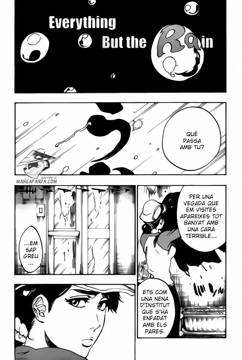 Bleach (Català) (2001) - Capítulo 528 - Página 5 - LectorTMOo