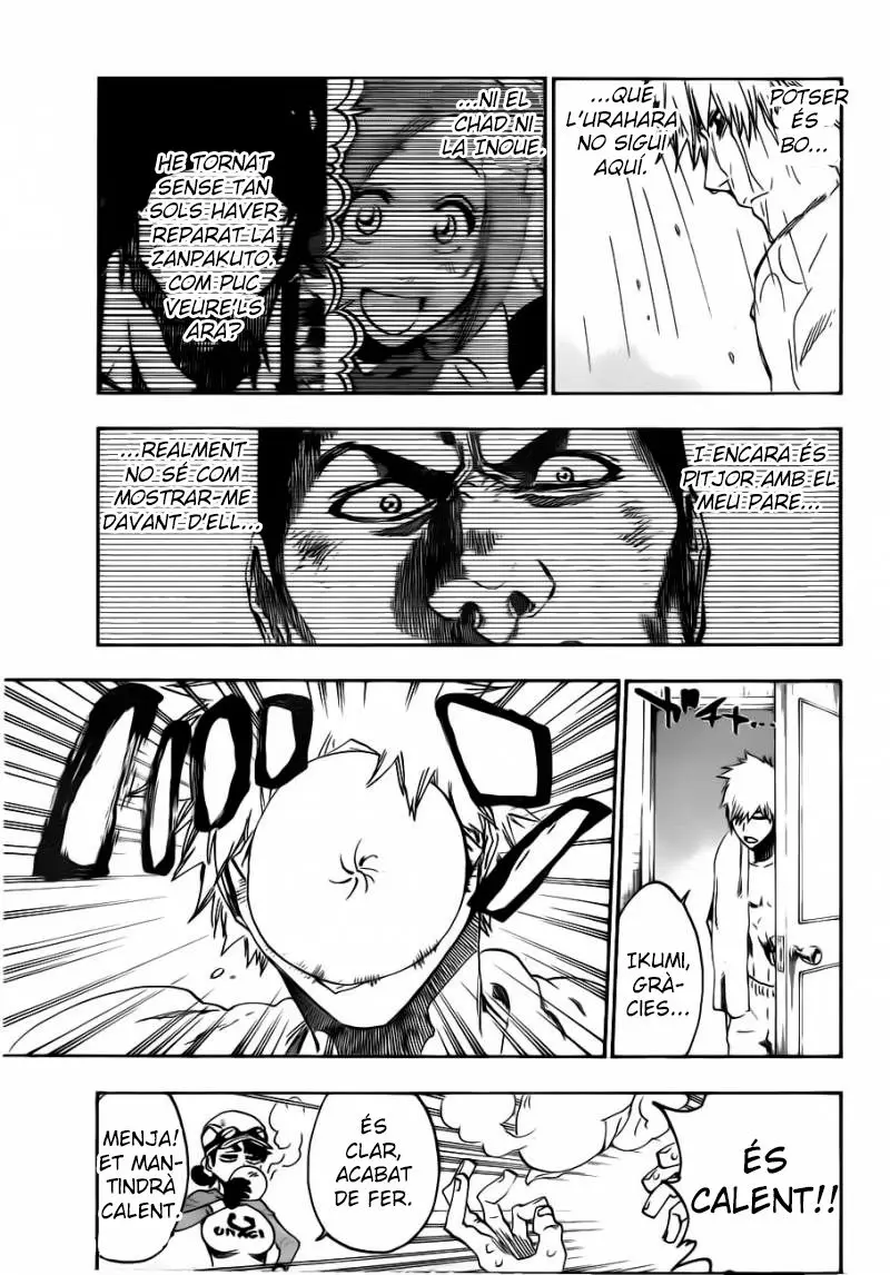 Bleach (Català) (2001) - Capítulo 528 - Página 6 - LectorTMOo