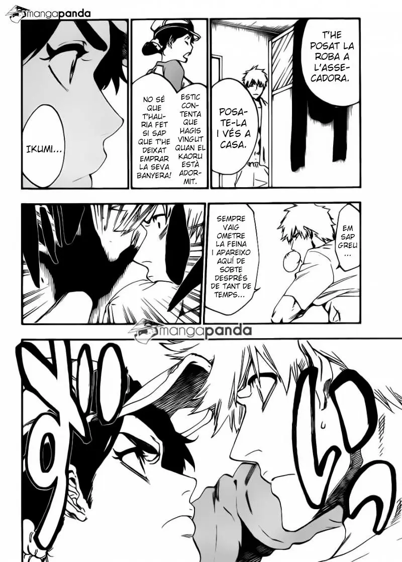 Bleach (Català) (2001) - Capítulo 528 - Página 7 - LectorTMOo