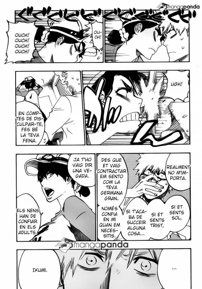 Bleach (Català) (2001) - Capítulo 528 - Página 8 - LectorTMOo