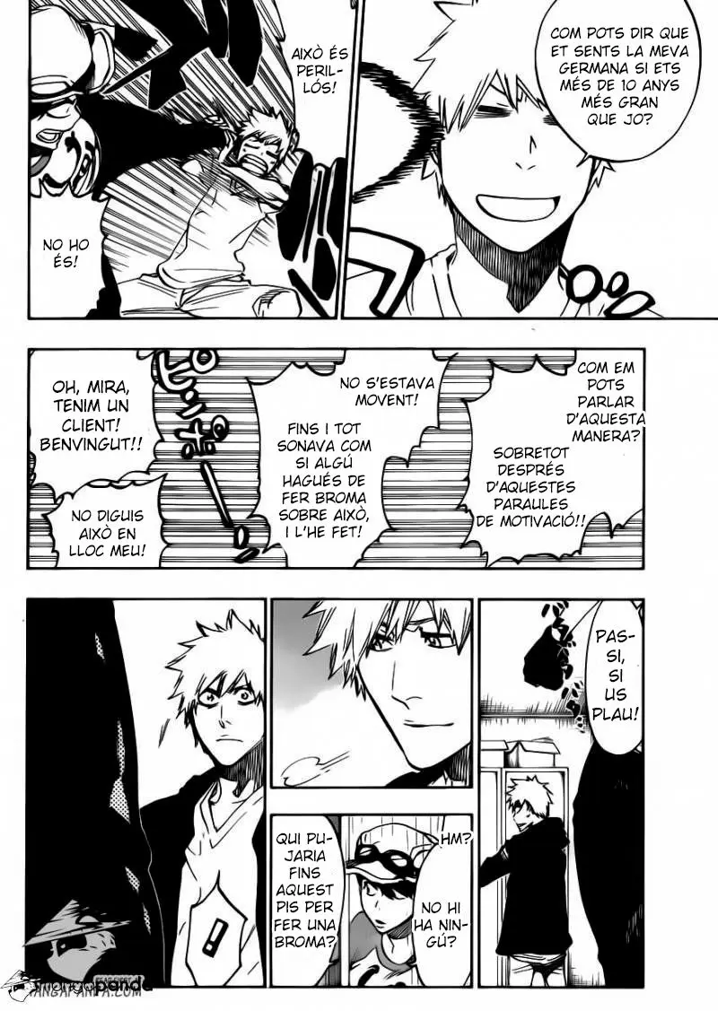 Bleach (Català) (2001) - Capítulo 528 - Página 9 - LectorTMOo