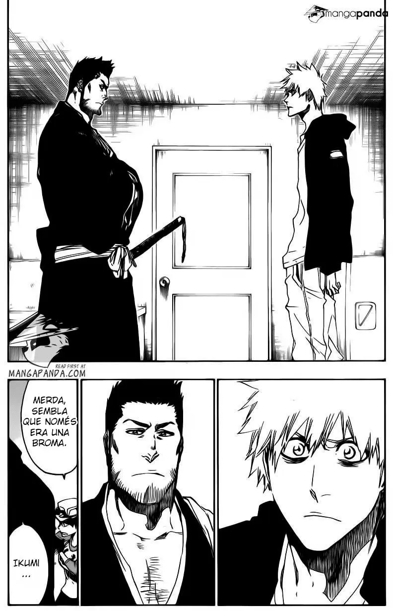 Bleach (Català) (2001) - Capítulo 528 - Página 10 - LectorTMOo